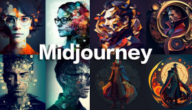 Midjourney AI创作工具怎样使用,AI绘画工具注册使用教程 Midjourney AI创作工具怎样使用,AI绘画工具注册使用教程
