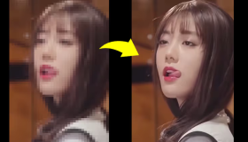 AI一键去除视频马赛克,CodeFormer-GUI 可视化软件下载! AI一键去除视频马赛克,CodeFormer-GUI 可视化软件下载!