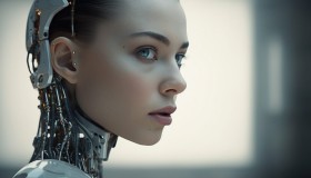 全球最强的10款人形机器人,排名第二的貌美如花,能生孩子的机器人女友还有多远? 全球最强的10款人形机器人,排名第二的貌美如花,能生孩子的机器人女友还有多远?