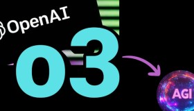 OpenAI o3模型正式发布,AGI 终于来了,附抢先测试方法 OpenAI o3模型正式发布,AGI 终于来了,附抢先测试方法