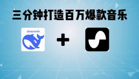 AI赋能音乐创作:DeepSeek+Suno AI音乐制作全流程 AI赋能音乐创作:DeepSeek+Suno AI音乐制作全流程