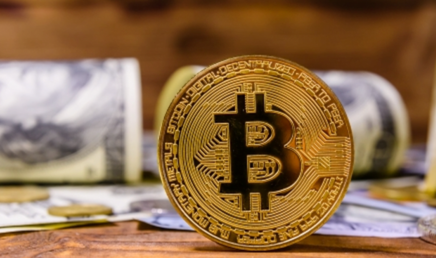 如何交易比特币、USDT插图 如何交易比特币、USDT插图