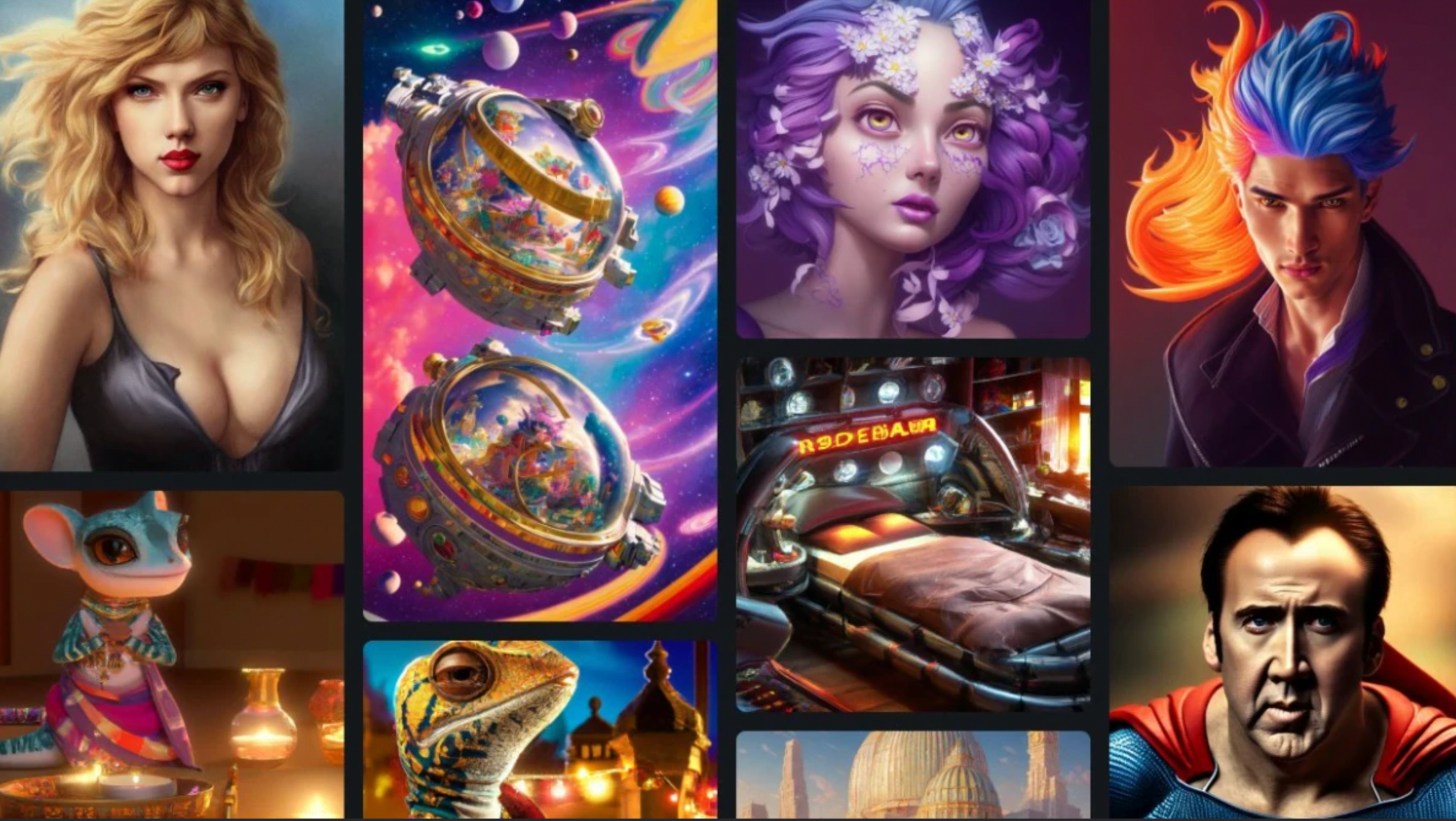 2023最常用AI人工智能工具大合集插图2