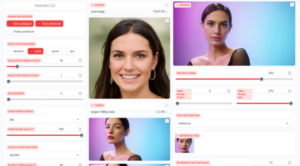 照片和视频一键换脸，ROOP ROPE FaceFusion 中文版汉化版整合包下载安装 | 科技与狠活