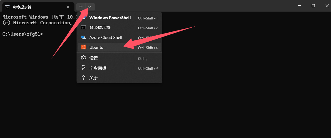 Windows部署 Claude Code 第三方API接入教程插图3 Windows部署 Claude Code 第三方API接入教程插图3