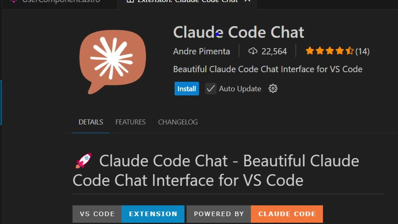 告别命令行:Claude Code 装上 Cursor 的交互界面插图 告别命令行:Claude Code 装上 Cursor 的交互界面插图