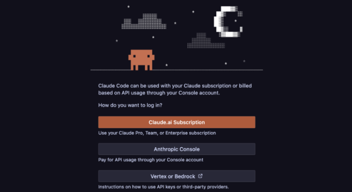 免登录！免安装ClI，Claude Code官方插件接入API使用教程插图
