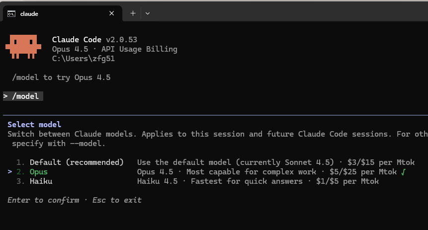 Claude Opus 4.5 发布,更强更便宜!附 Claude Code 国内使用方法插图 Claude Opus 4.5 发布,更强更便宜!附 Claude Code 国内使用方法插图