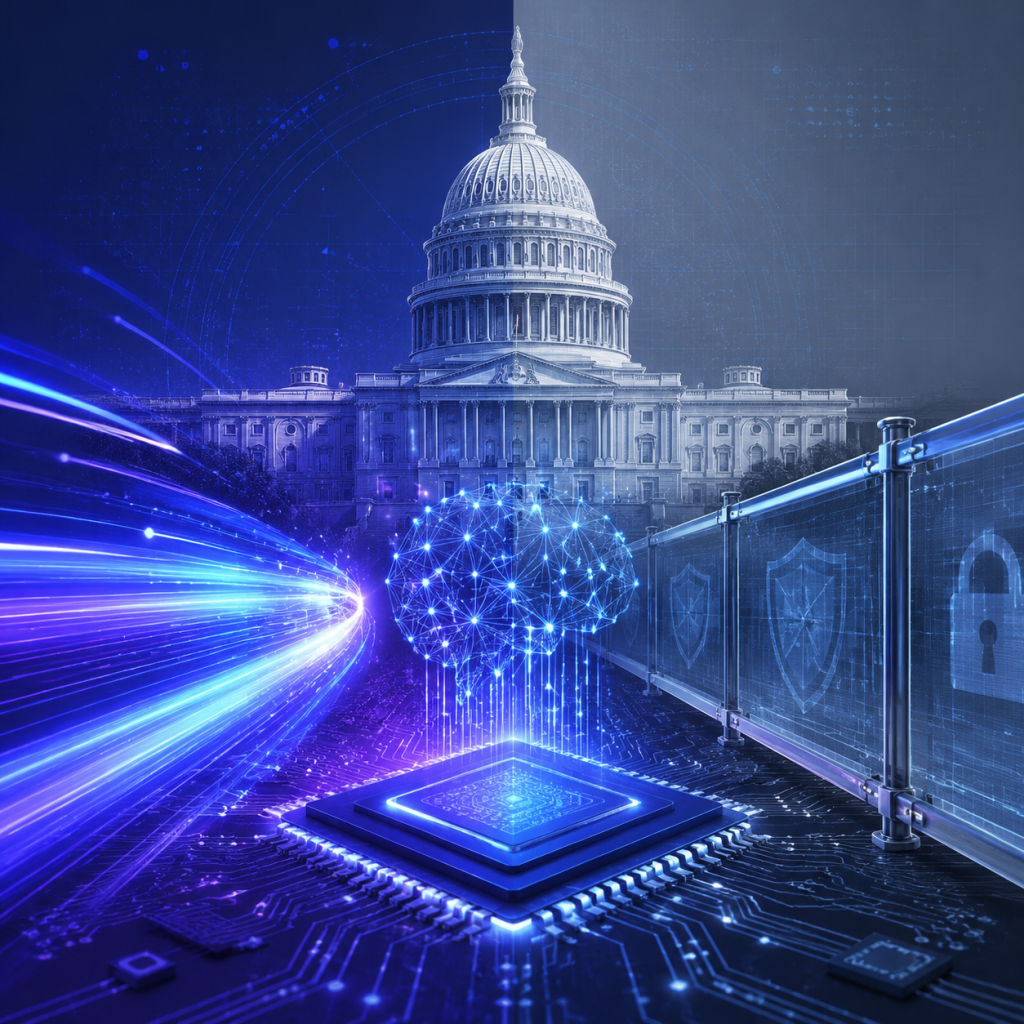 OpenAI与Anthropic员工请愿的AI刹车信号插图 OpenAI与Anthropic员工请愿的AI刹车信号插图