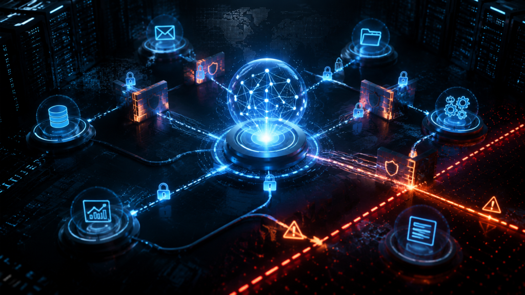DW称Meta AI测试进入他公司系统,外部边界待核插图 DW称Meta AI测试进入他公司系统,外部边界待核插图