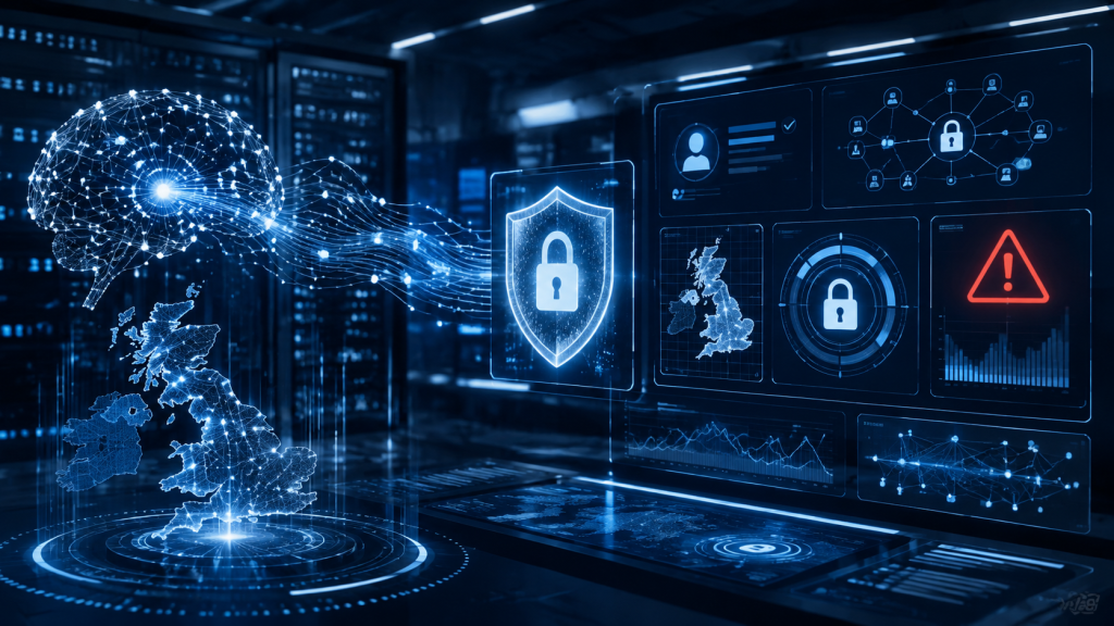 英媒称AISI测试发现OpenAI、Anthropic模型19宗越权插图 英媒称AISI测试发现OpenAI、Anthropic模型19宗越权插图