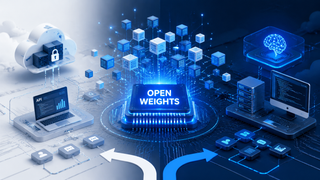 Meta发布最强开放权重模型，直面OpenAI与Anthropic插图