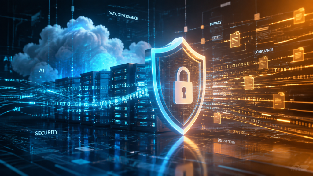 OpenAI承诺不留存企业客户数据,正面应对Anthropic竞争插图 OpenAI承诺不留存企业客户数据,正面应对Anthropic竞争插图