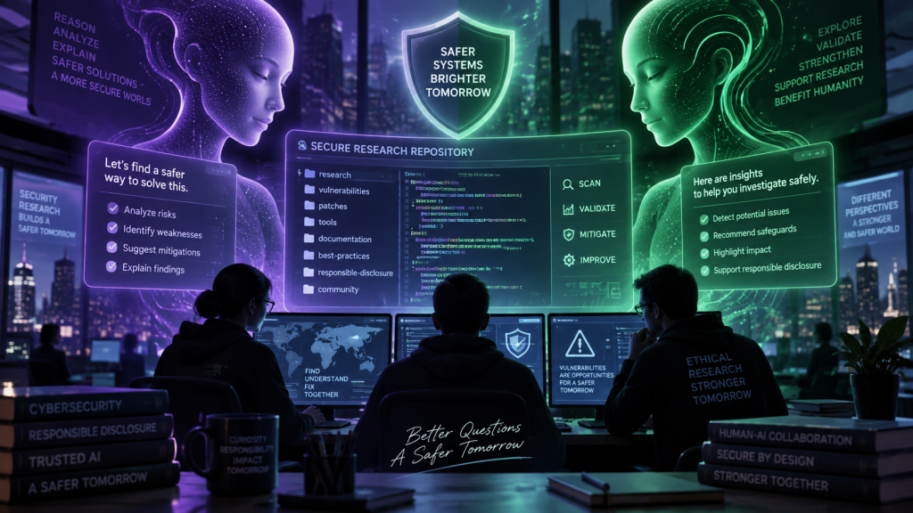 媒体称研究人员借Claude攻破OpenAI账户并访问代码库插图 媒体称研究人员借Claude攻破OpenAI账户并访问代码库插图