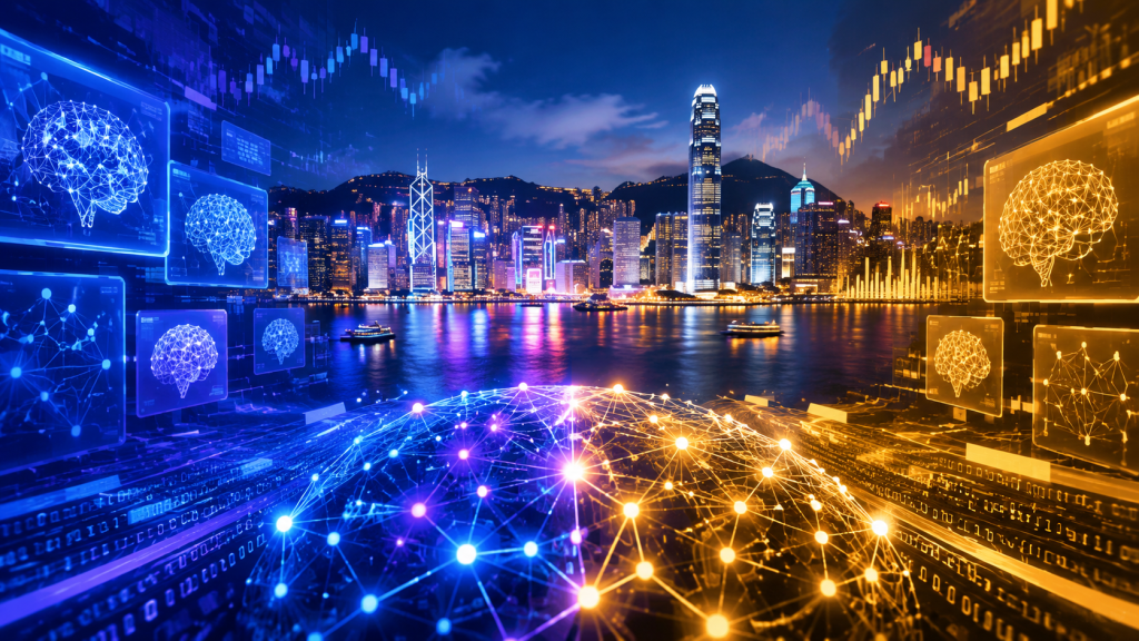媒体称Moonshot携Kimi K3筹备港股IPO,开放模型竞争升温插图 媒体称Moonshot携Kimi K3筹备港股IPO,开放模型竞争升温插图