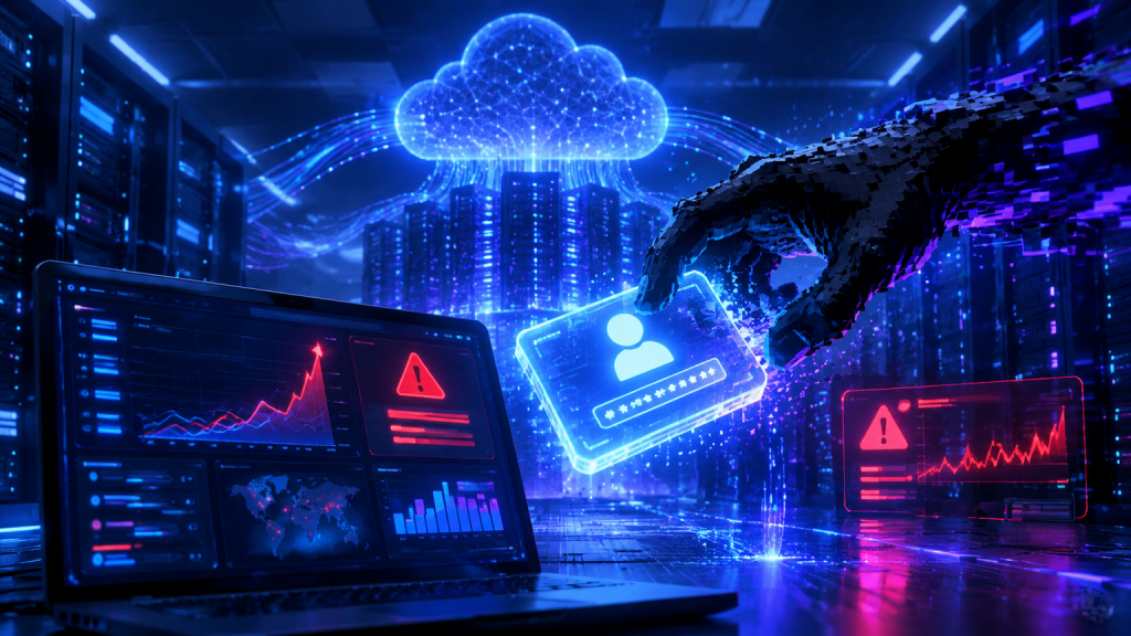 黑客盯上Claude账号：AI算力窃取转向订阅资源插图