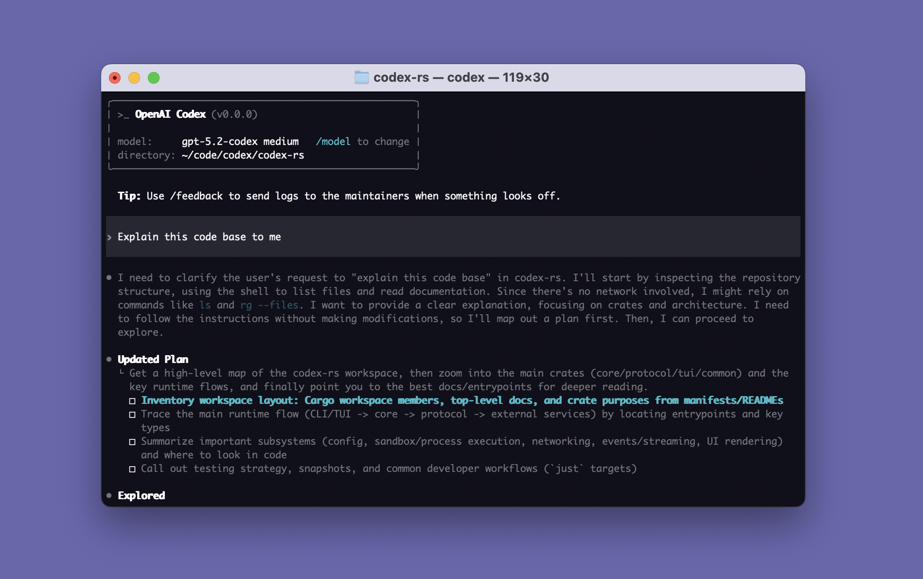 Codex 配置 MCP 教程(CLI 与 config.toml)插图1 Codex 配置 MCP 教程(CLI 与 config.toml)插图1