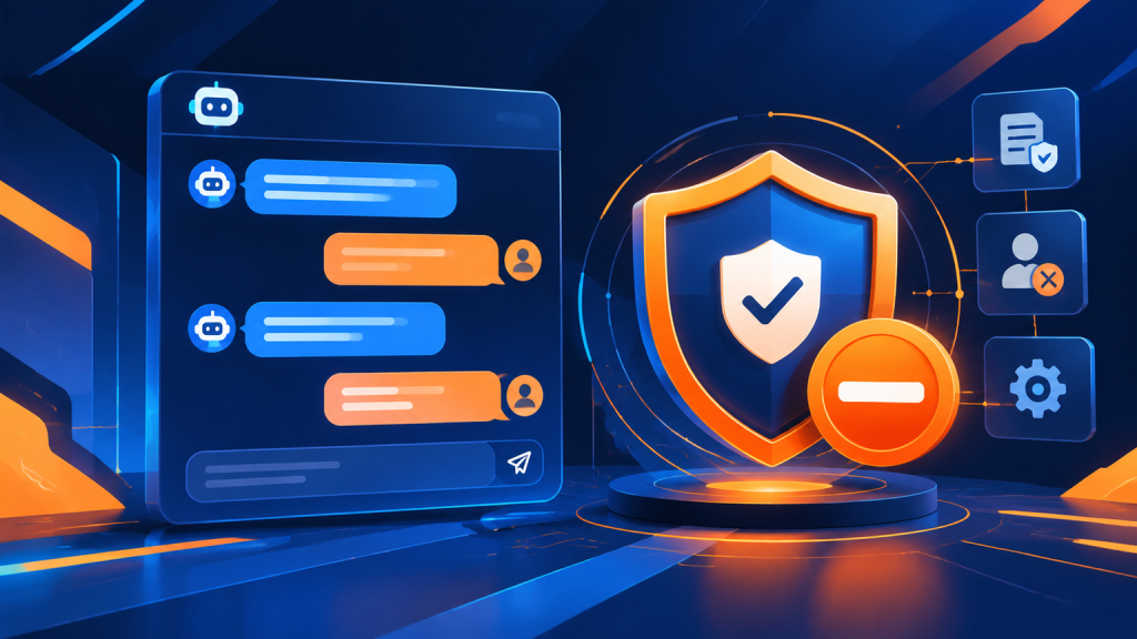 Anthropic收紧Claude行为规则:严重辱骂或致会话终止插图 Anthropic收紧Claude行为规则:严重辱骂或致会话终止插图