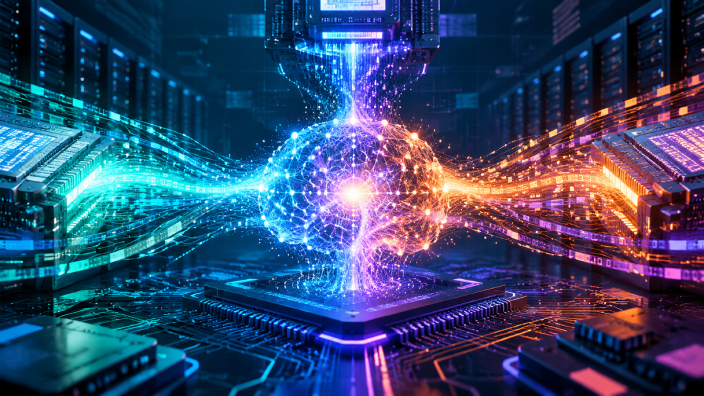 媒体称谷歌Gemini 4瞄准OpenAI与Anthropic插图 媒体称谷歌Gemini 4瞄准OpenAI与Anthropic插图