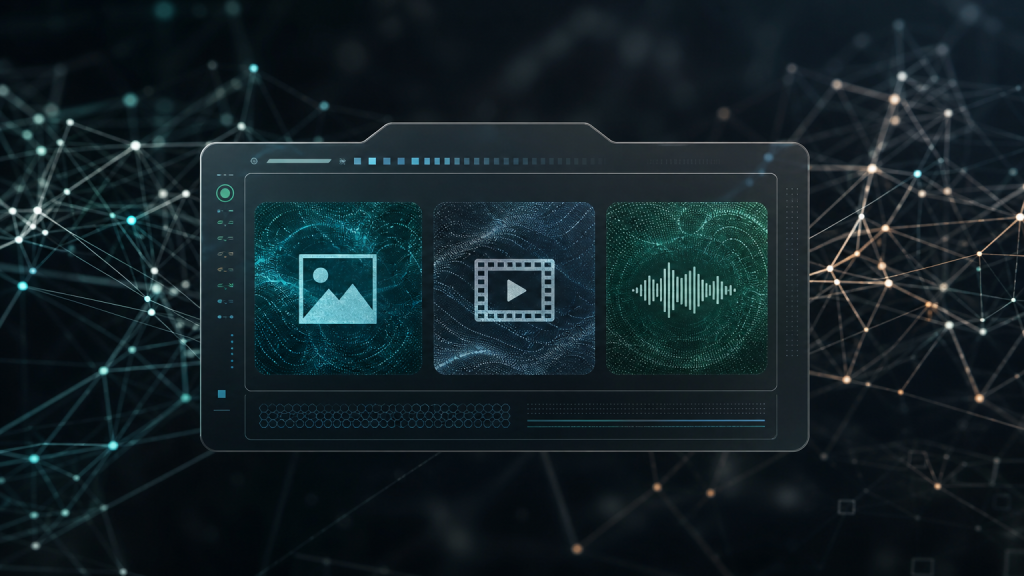 Google开放SynthID Detector,兼容OpenAI和NVIDIA内容插图 Google开放SynthID Detector,兼容OpenAI和NVIDIA内容插图