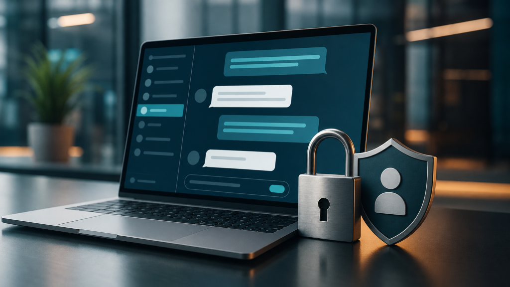 OpenAI为ChatGPT新增聊天记录锁定功能插图 OpenAI为ChatGPT新增聊天记录锁定功能插图